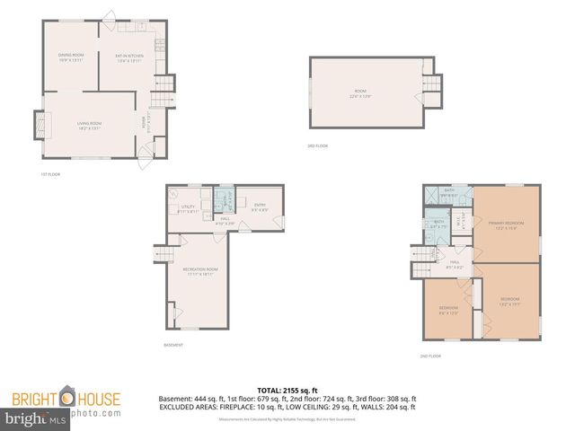 138 WOODLAND DR, Montgomeryville, PA 18936