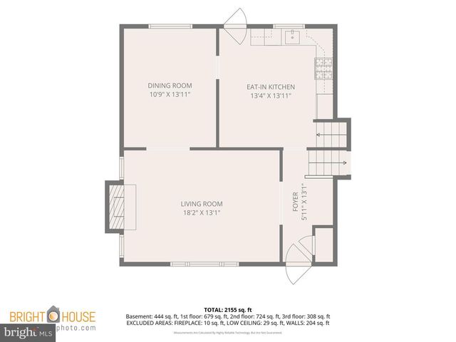 138 WOODLAND DR, Montgomeryville, PA 18936