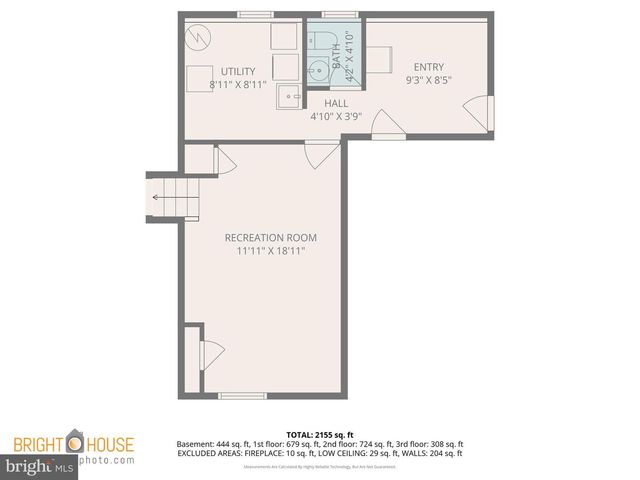 138 WOODLAND DR, Montgomeryville, PA 18936