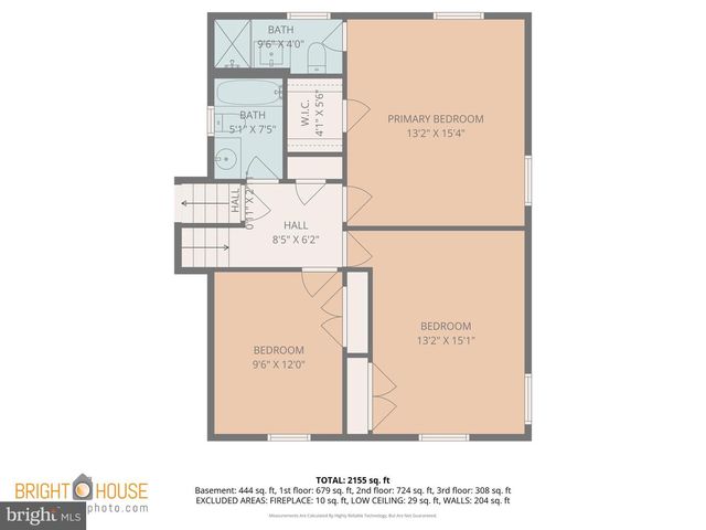 138 WOODLAND DR, Montgomeryville, PA 18936