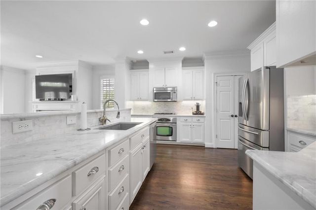 1534 Donaldson Park Drive NE 10, Atlanta, GA 30319