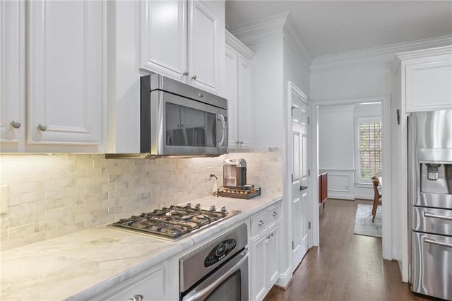1534 Donaldson Park Drive NE 10, Atlanta, GA 30319