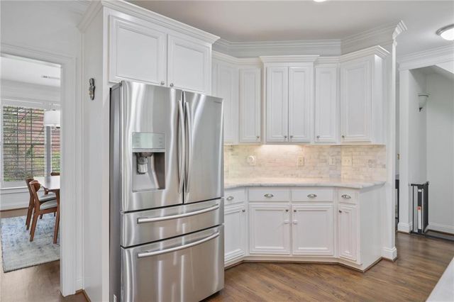 1534 Donaldson Park Drive NE 10, Atlanta, GA 30319