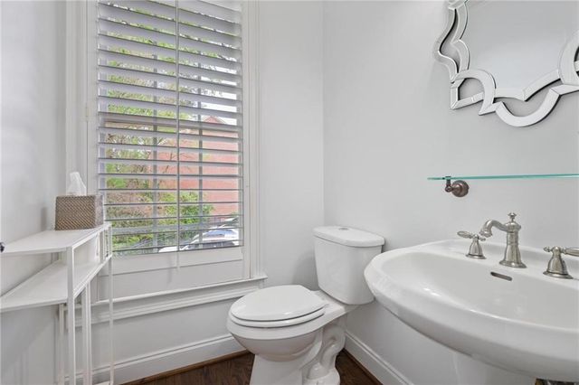 1534 Donaldson Park Drive NE 10, Atlanta, GA 30319