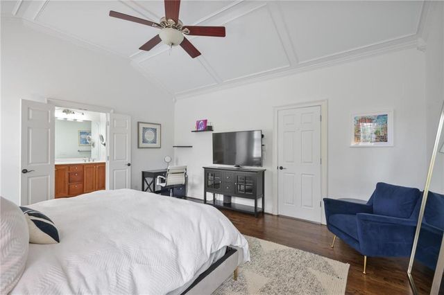 1534 Donaldson Park Drive NE 10, Atlanta, GA 30319