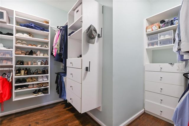 1534 Donaldson Park Drive NE 10, Atlanta, GA 30319