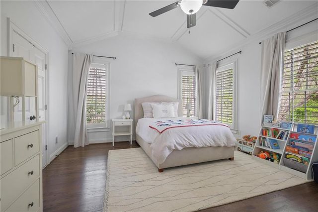 1534 Donaldson Park Drive NE 10, Atlanta, GA 30319
