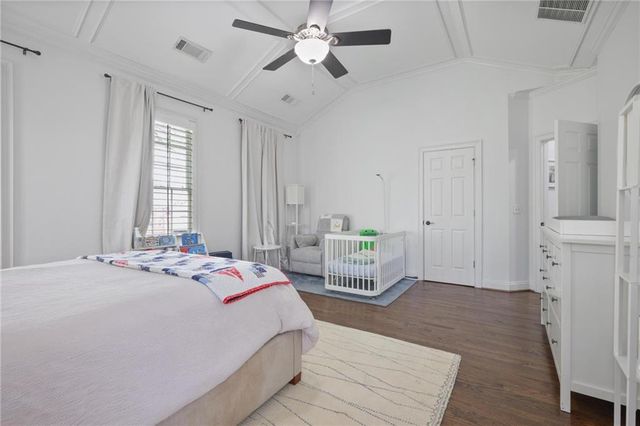 1534 Donaldson Park Drive NE 10, Atlanta, GA 30319