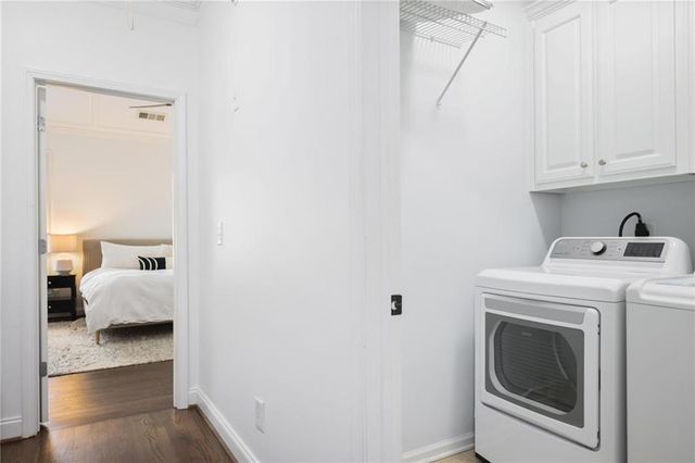 1534 Donaldson Park Drive NE 10, Atlanta, GA 30319
