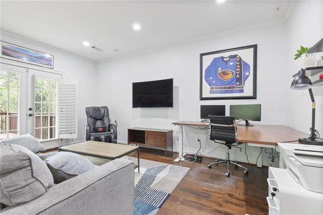 1534 Donaldson Park Drive NE 10, Atlanta, GA 30319