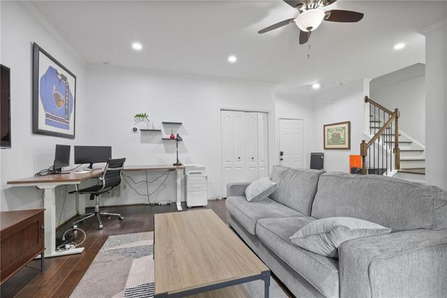 1534 Donaldson Park Drive NE 10, Atlanta, GA 30319