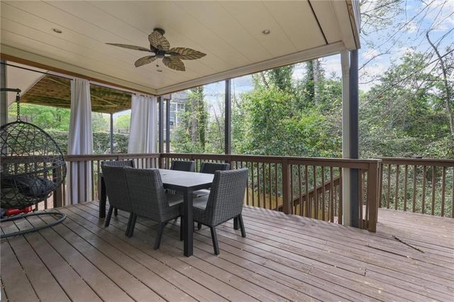 1534 Donaldson Park Drive NE 10, Atlanta, GA 30319