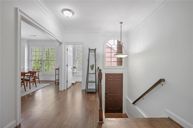 1534 Donaldson Park Drive NE 10, Atlanta, GA 30319