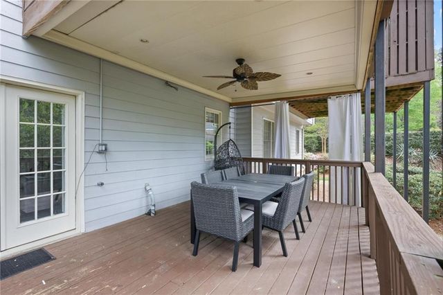 1534 Donaldson Park Drive NE 10, Atlanta, GA 30319