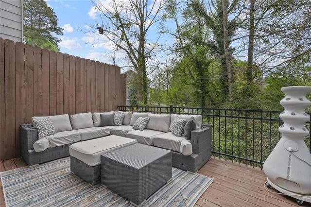 1534 Donaldson Park Drive NE 10, Atlanta, GA 30319