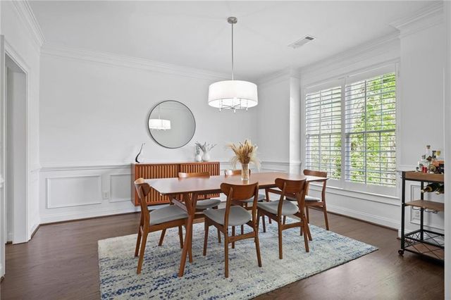 1534 Donaldson Park Drive NE 10, Atlanta, GA 30319