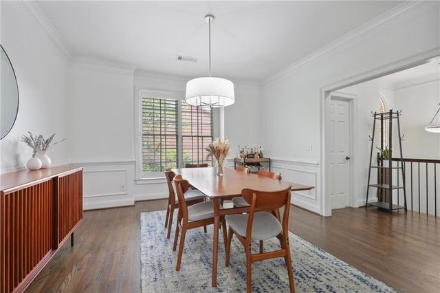 1534 Donaldson Park Drive NE 10, Atlanta, GA 30319