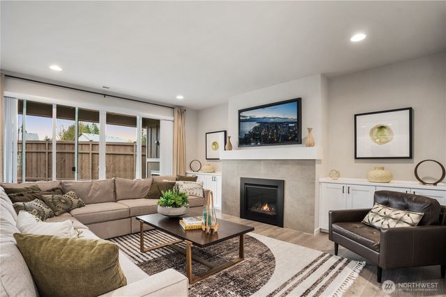 1720 147th Street S, Spanaway, WA 98387