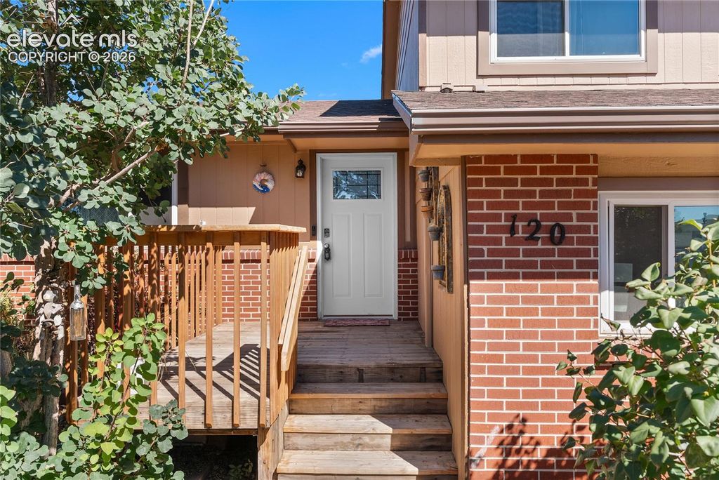 120 Comanche Court, Fountain, CO 80817 — photo 2