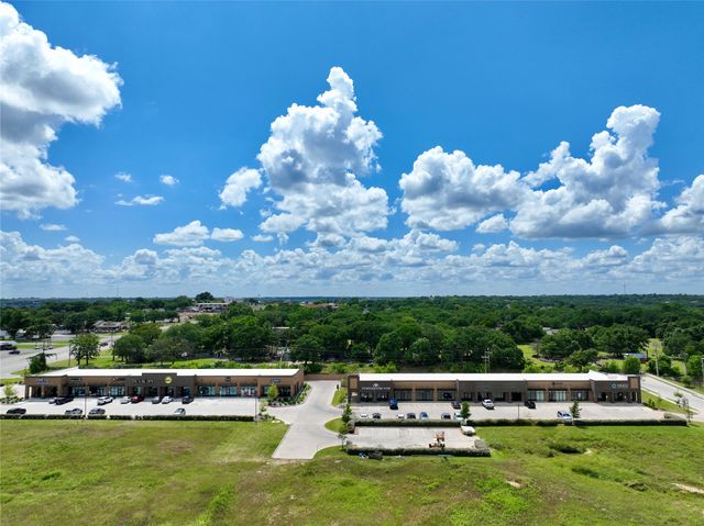1801 Fort Worth Highway 1, Weatherford, TX 76086