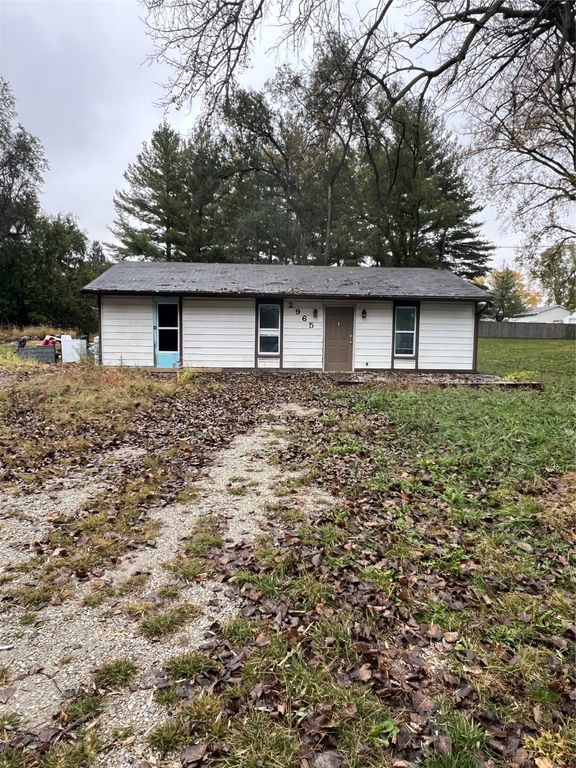 2965 NE 52nd Court, Des Moines, IA 50317