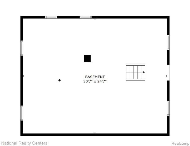 25279 Cole Street, Roseville, MI 48066