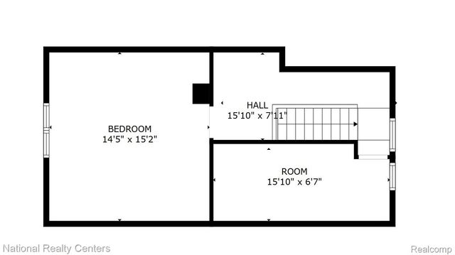25279 Cole Street, Roseville, MI 48066
