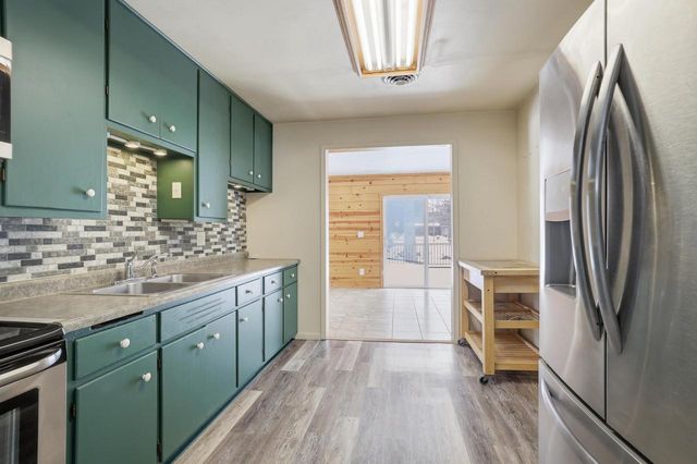 N9158 Hickory STREET, East Troy, WI 53120