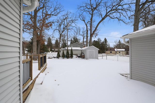 N9158 Hickory STREET, East Troy, WI 53120