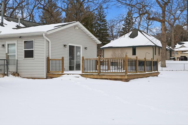 N9158 Hickory STREET, East Troy, WI 53120