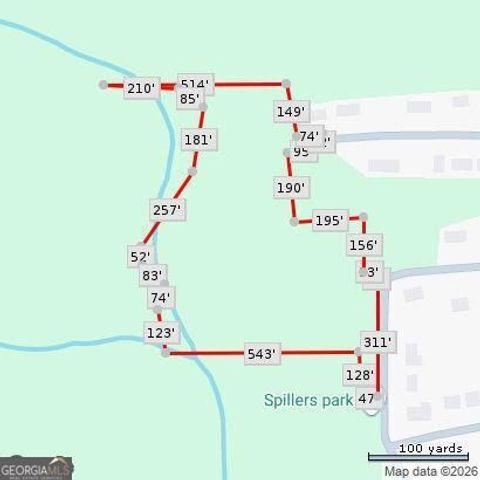 0 Collier Street SW, Covington, GA 30014