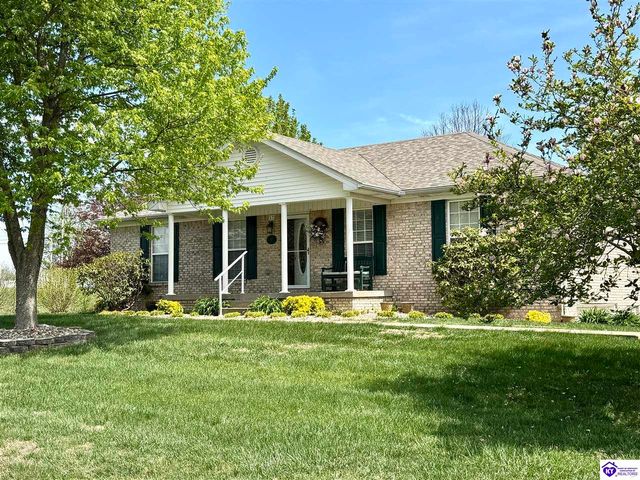 57 Margaret Drive, Elizabethtown, KY 42701