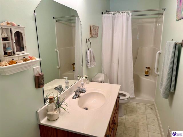 57 Margaret Drive, Elizabethtown, KY 42701