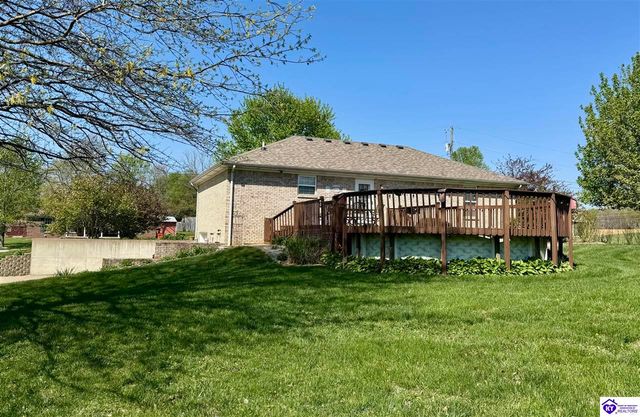 57 Margaret Drive, Elizabethtown, KY 42701