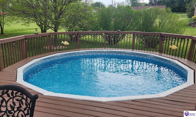 57 Margaret Drive, Elizabethtown, KY 42701