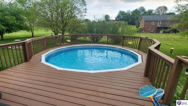 57 Margaret Drive, Elizabethtown, KY 42701