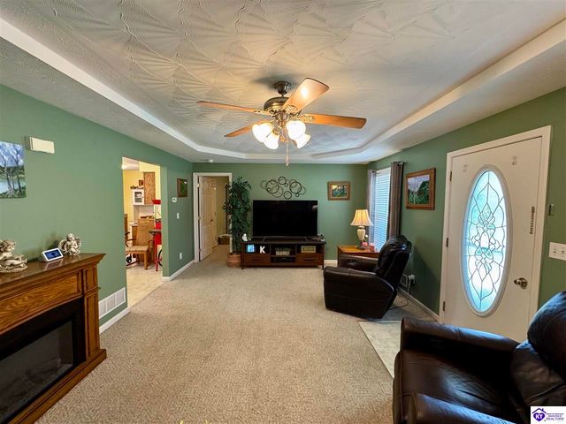 57 Margaret Drive, Elizabethtown, KY 42701