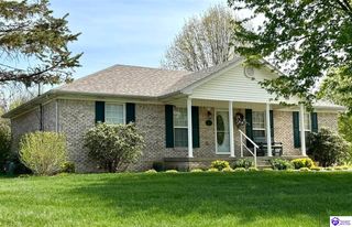 57 Margaret Drive, Elizabethtown, KY 42701