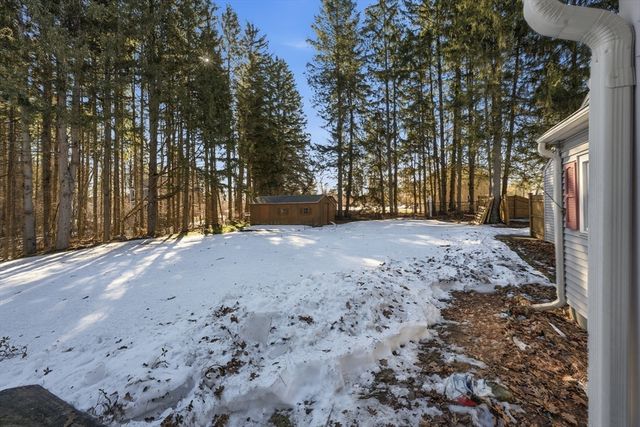 76 Beaver Brook Road, Westford, MA 01886