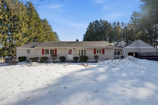 76 Beaver Brook Road, Westford, MA 01886