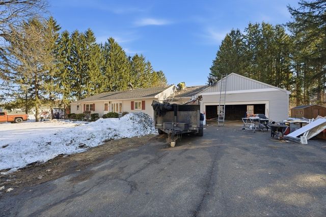 76 Beaver Brook Road, Westford, MA 01886