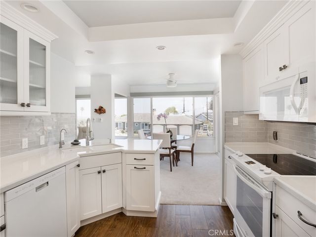 635 Paseo De La Playa 203, Redondo Beach, CA 90277