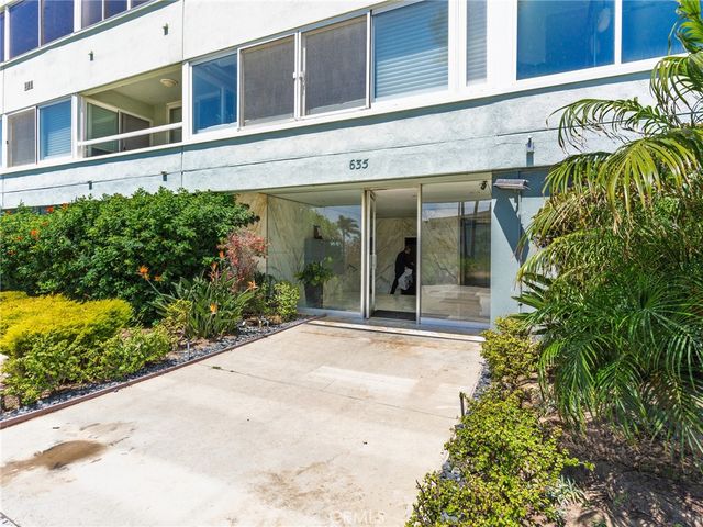 635 Paseo De La Playa 203, Redondo Beach, CA 90277