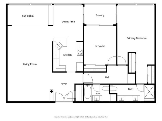 635 Paseo De La Playa 203, Redondo Beach, CA 90277