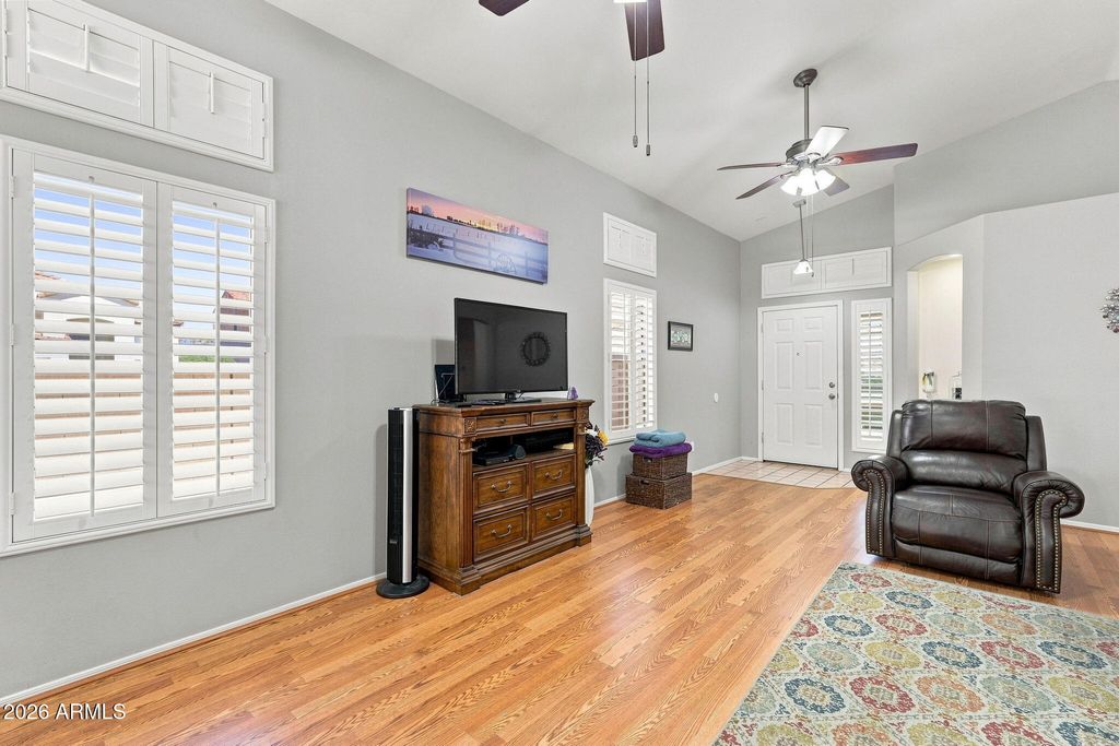 618 S BANNING --, Mesa, AZ 85206 — photo 4