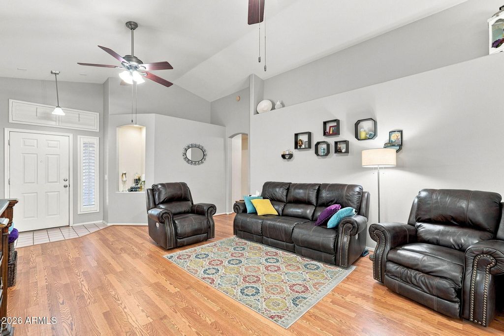 618 S BANNING --, Mesa, AZ 85206 — photo 5