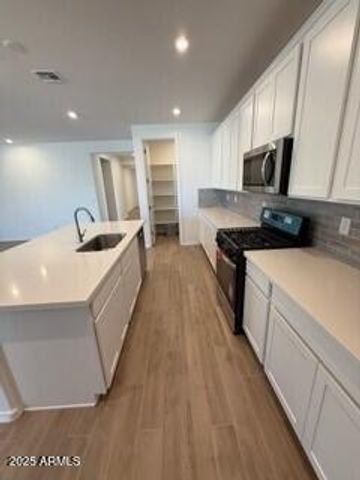 19014 W STELLA Avenue, Waddell, AZ 85355