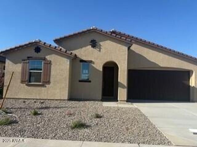 19014 W STELLA Avenue, Waddell, AZ 85355