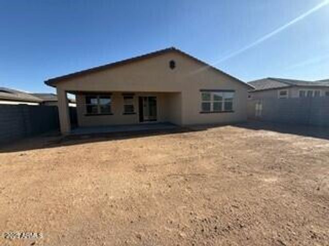 19014 W STELLA Avenue, Waddell, AZ 85355