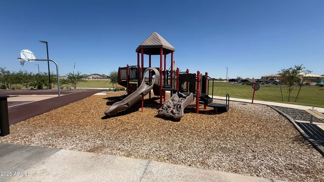 19014 W STELLA Avenue, Waddell, AZ 85355